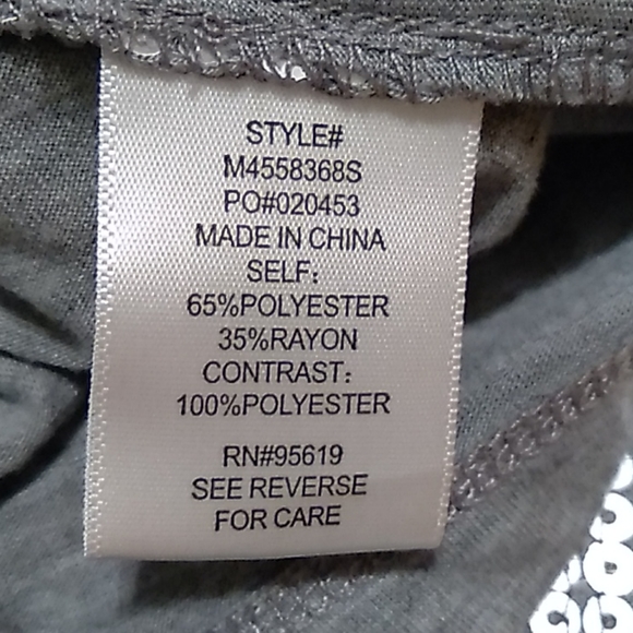 LADIES tank top - Picture 6 of 6